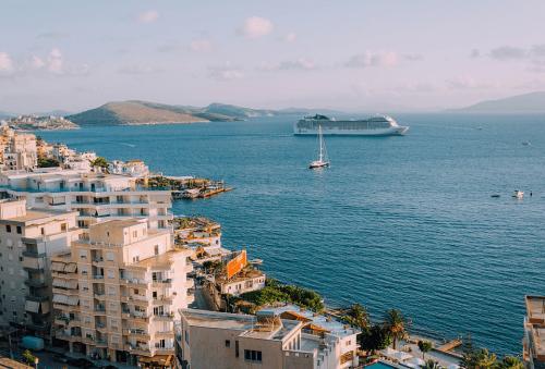 A világ 20 leggyorsabban fejlődő turistahelye