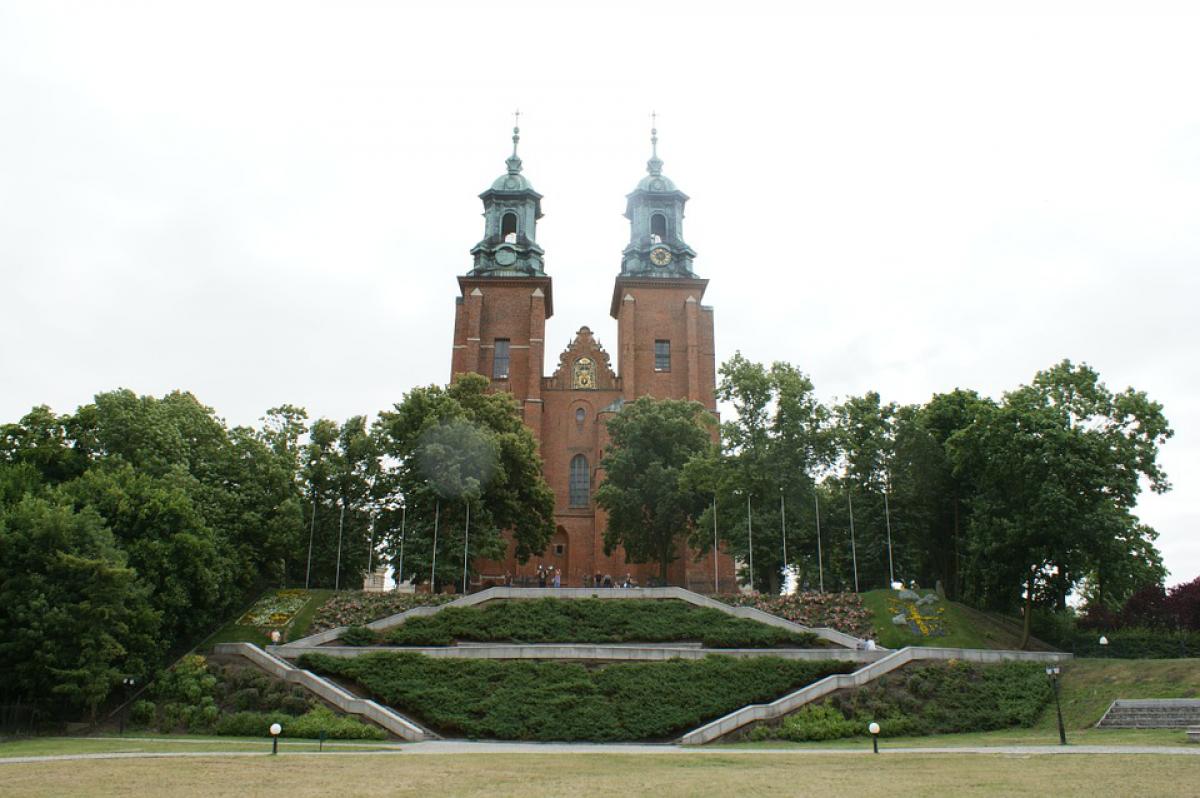 A lengyel vajdaság városa, Gniezno