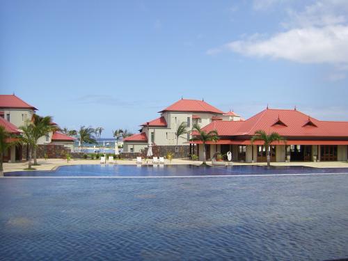Ilyen a Four Seasons Mauritius, a világ egyik leggyönyörűbb szállodája!